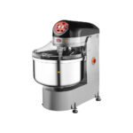 100-150kg Spiral Dough Kneading Machine Double Speed