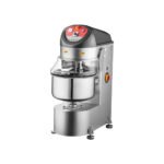25kg Spiral Dough Kneading Machine Double Speed