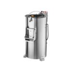 30 kg Potato Stripping Machine