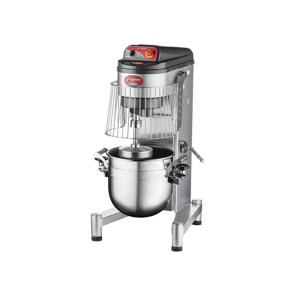 30L 2 Speed Planetary Mixer 30L 2 Speed Planetary Mixer - Image 1