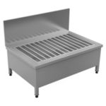 Boiler Washing Unit