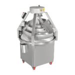 Conical Dough Rounding Machine