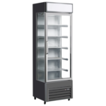 Cake Display Cabinet Upright Type