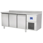 Countertop Type 3-K Fridge