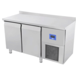 Countertop Double Door Refrigerator