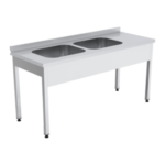 Double Parson Work Bench Base Rackless