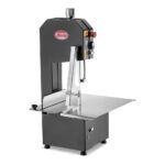 Electrostatic Painted Set Mounted Bone Saw