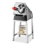 Footed Vegetable Chopping Machine