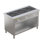 Gas Cooker