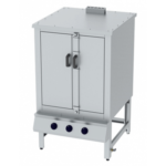 Gas Pastry & Pastry Oven