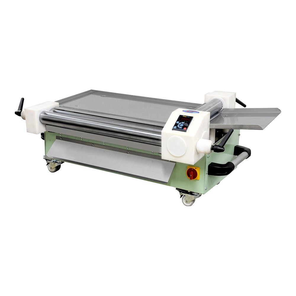 Horizontal Yufka Replacement Opening Machine Horizontal Yufka Replacement Opening Machine - Image 1