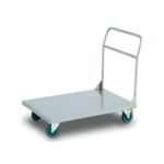 Material Transport Trolley