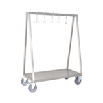 Meat Strap Cart