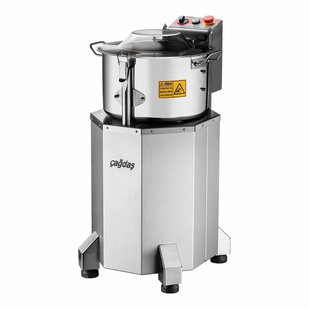 Meat Vegetable Shredder Meat Vegetable Shredder - Image 1