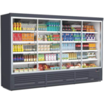 Milk Cabinet