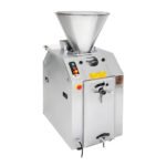 Pulp Cutting and Weighing Machine