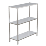 Stack Shelf