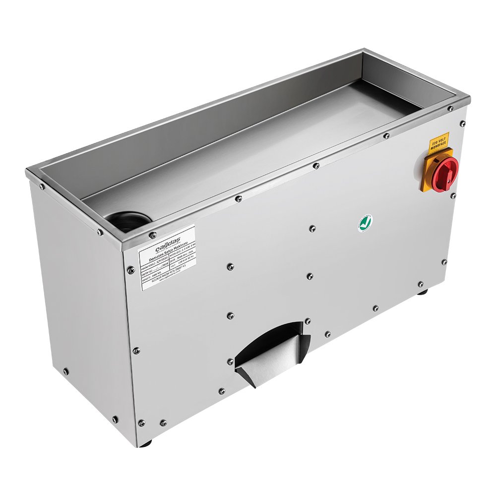 Tomato Paste Machine Tomato Paste Machine - Image 1