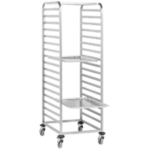 Tray Picking Cart
