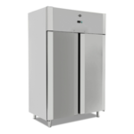 Vertical Type Double Door Refrigerator