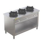 Wok Stove Gas