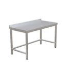Work Bench - Base Without Shelf