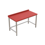 Working Work Bench with Polyethylene Table