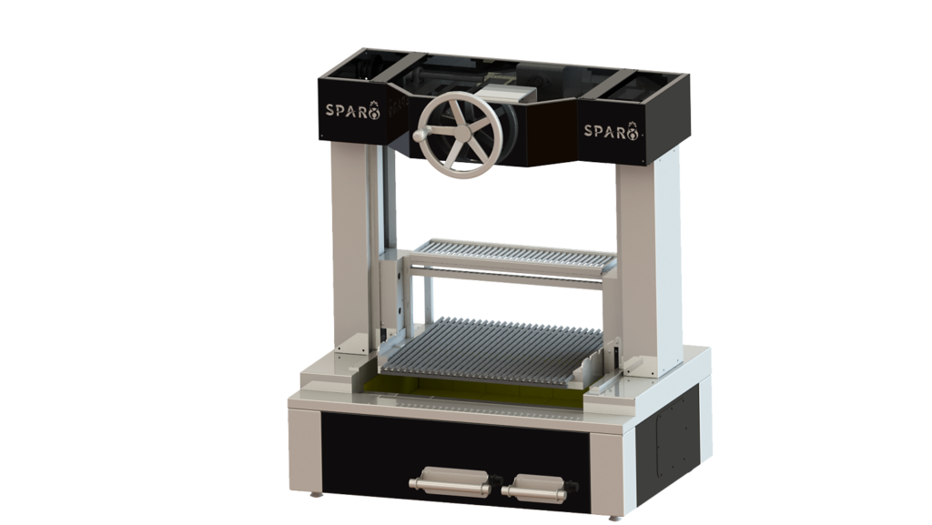 Negro Spr 5.1