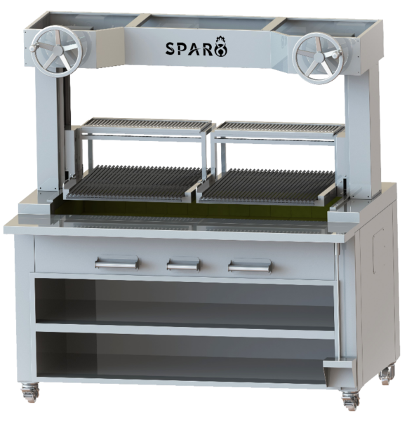 Punto Inox Spr 8.3