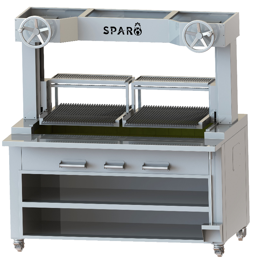 Punto Inox Spr 8.3