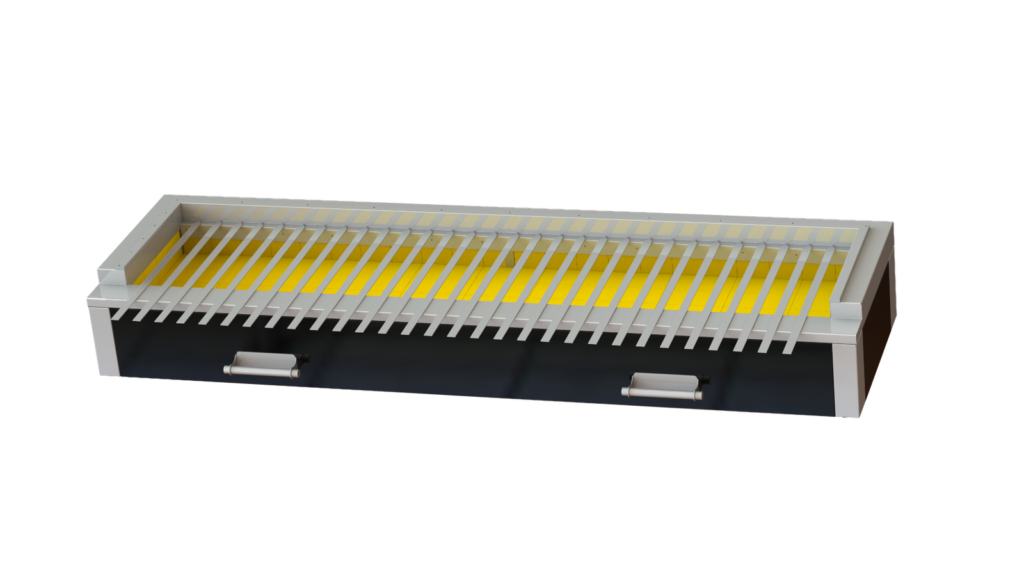 Rapido Spr 15.2