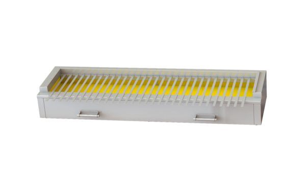 Rapido Inox Spr 16.2