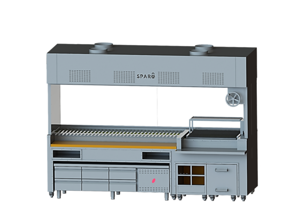 Vi̇zyon Spr 50