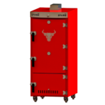 Smoker Spr 61.1
