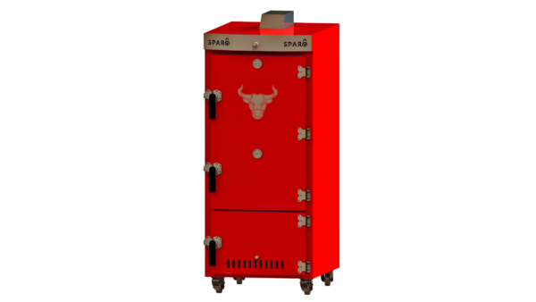 Smoker Spr 61.1