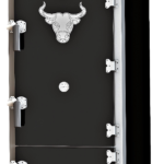Gas Smoker Spr 63.1