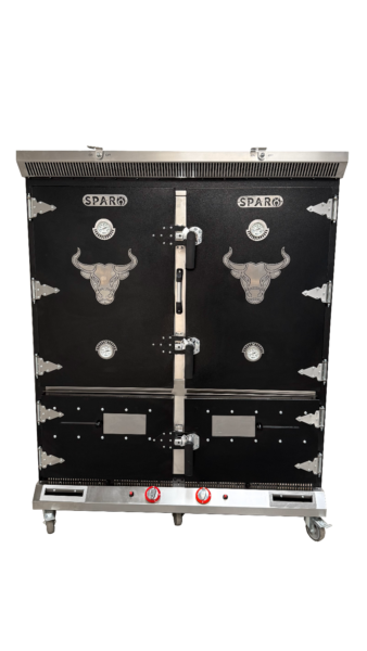Gascoal Smoker Spr 63.4