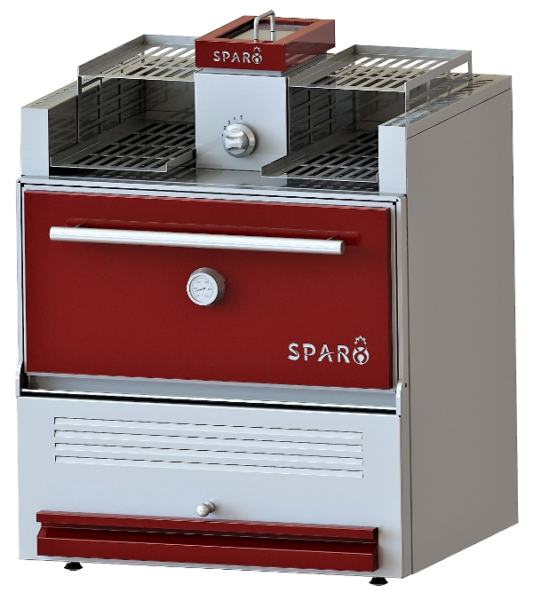 Sparo Spr 70.3