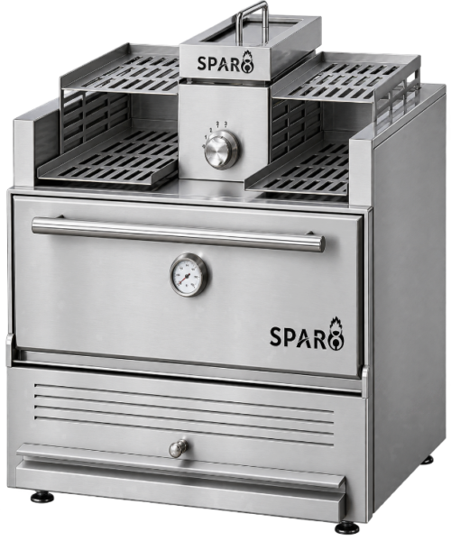 Sparo Spr 72.3