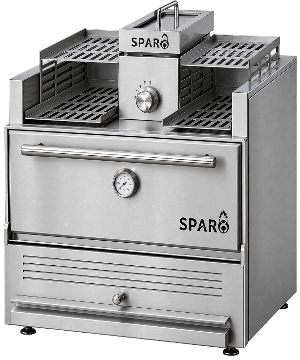 Sparo Spr 72.3