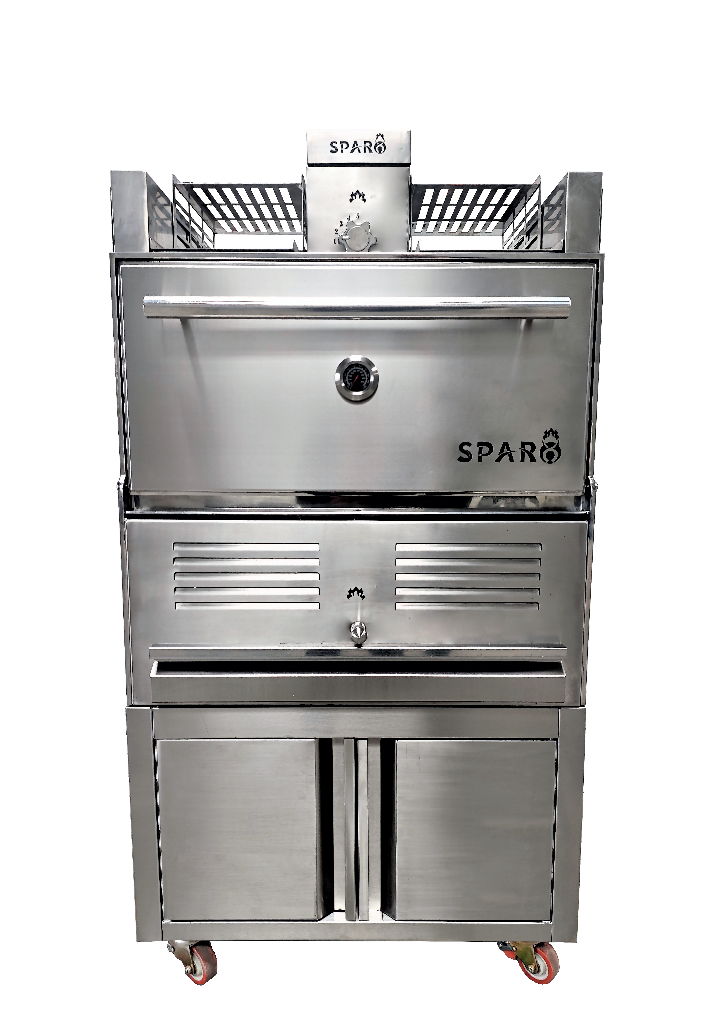 Sparo Spr 73.3