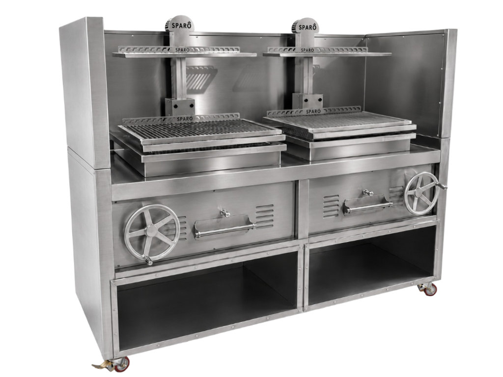 Forza Inox Spr 75.2