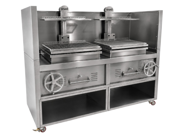 Forza Inox Spr 75.2