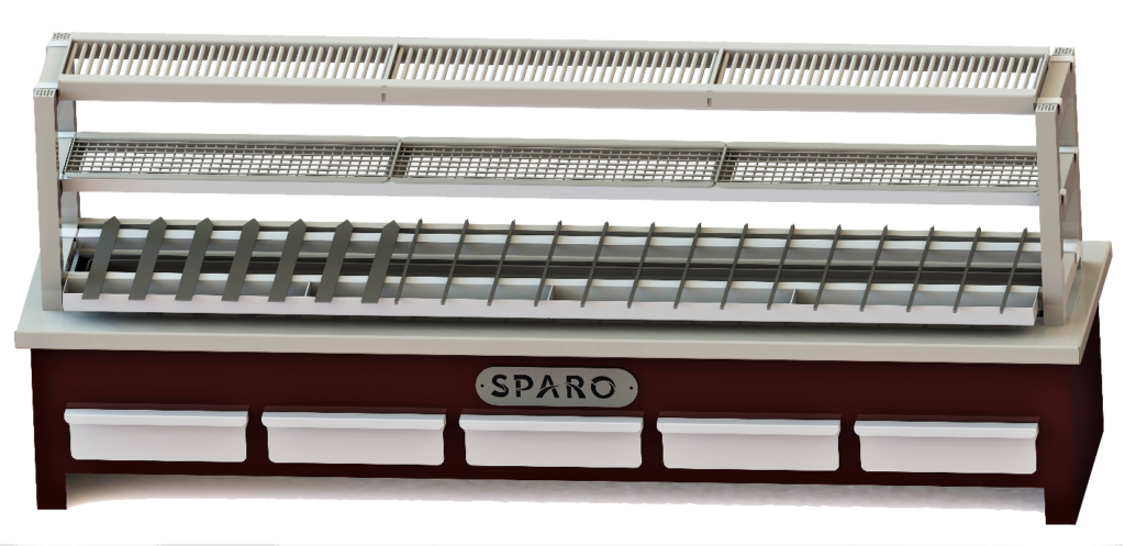 Robata Grill Spr 81.3