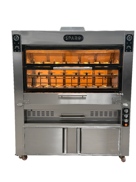 Chicken Rotisserie Spr 90.2