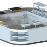 Modular Station