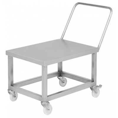 Pot Transport Trolley
