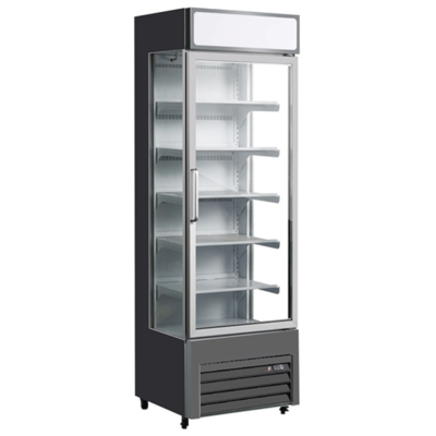 Upright Cake Display Cabinet